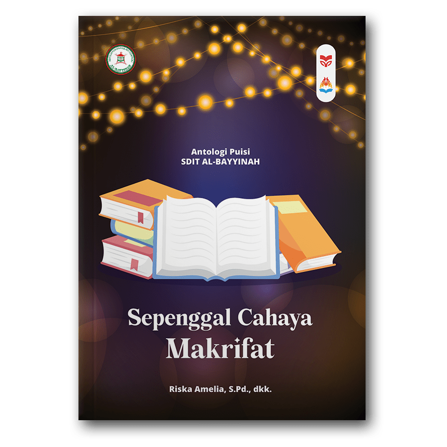 Sepenggal Cahaya Makrifat