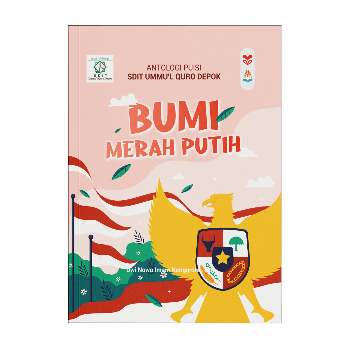 Bumi Merah Putih