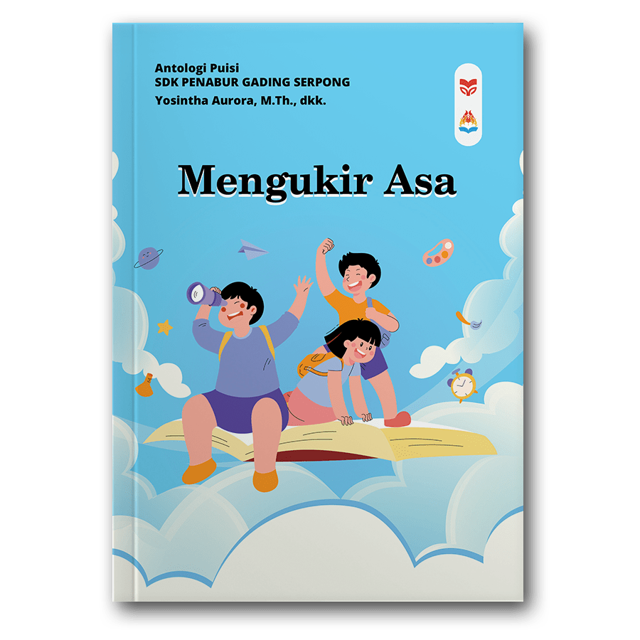 Mengukir Asa