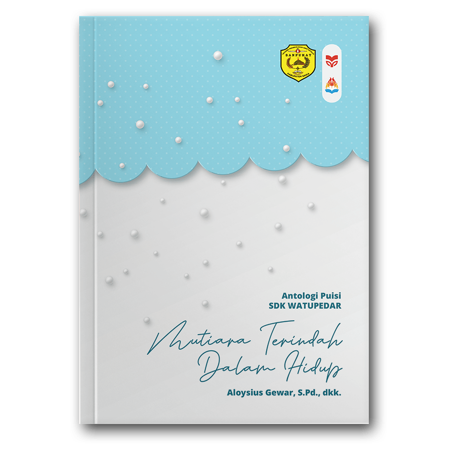 Mutiara Terindah Dalam Hidup