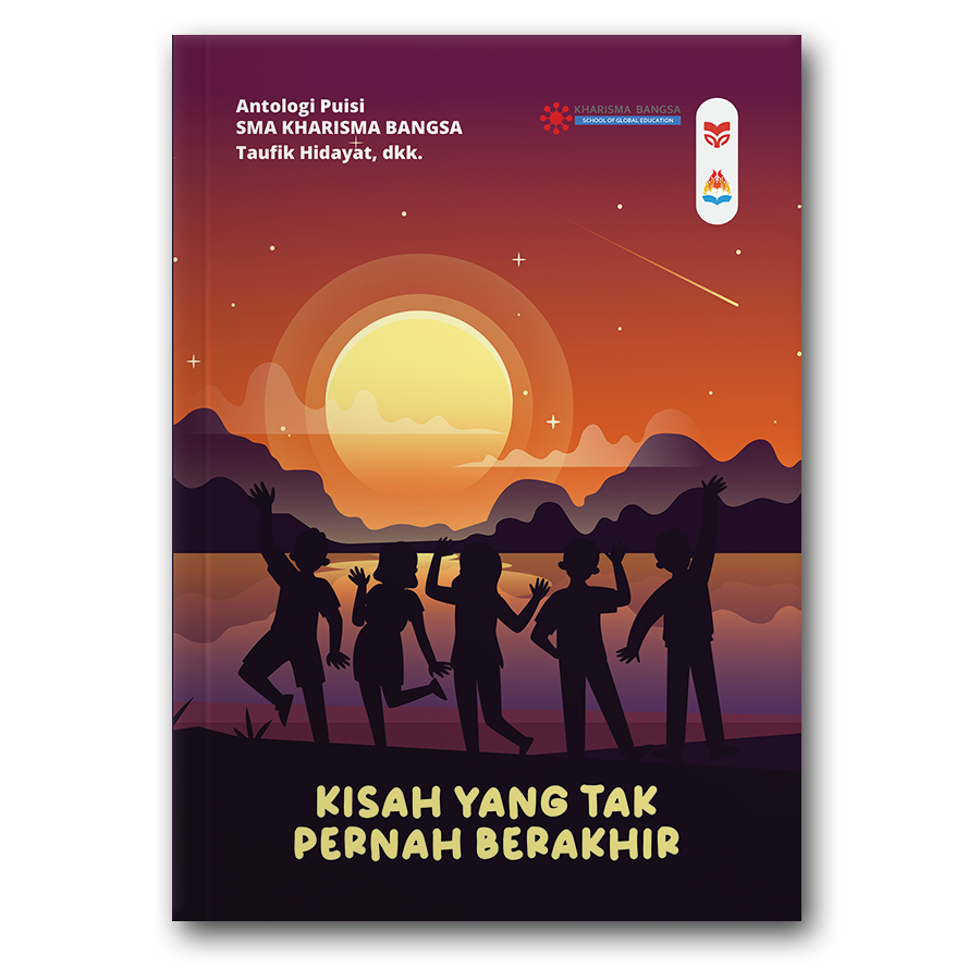 Kisah Yang Tak Pernah Berakhir