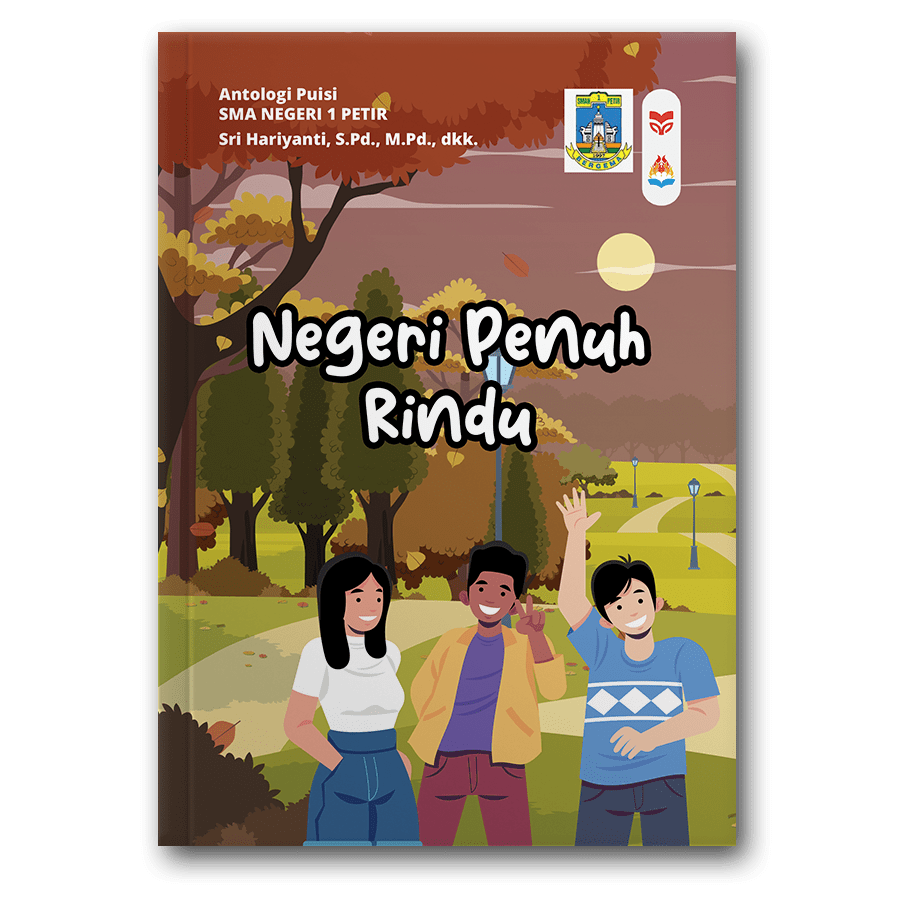 Negeri Penuh Rindu
