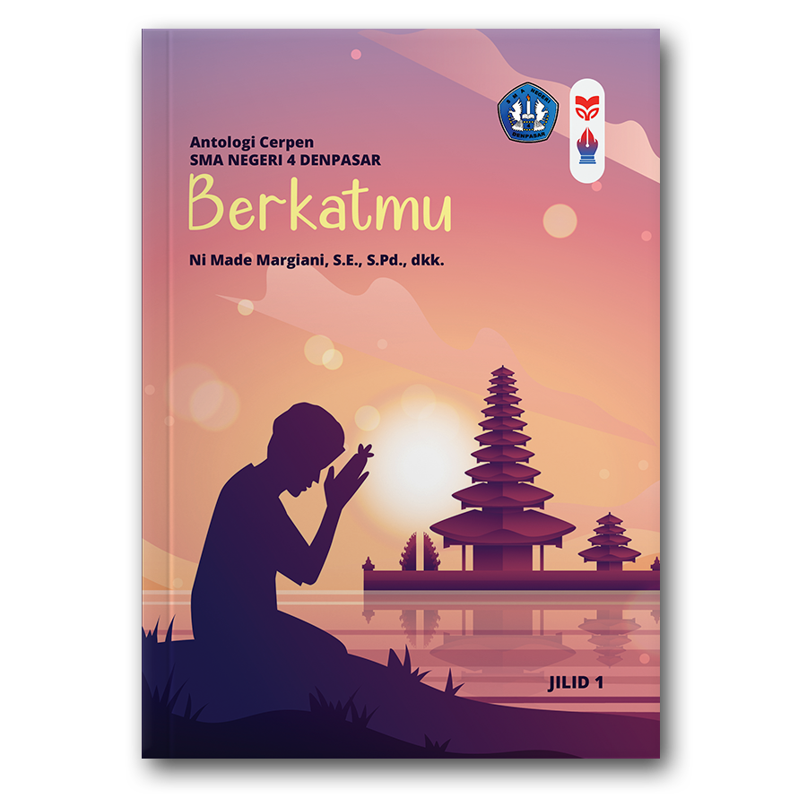 Puisi : Kata Berkata Cerpen : Berkatmu