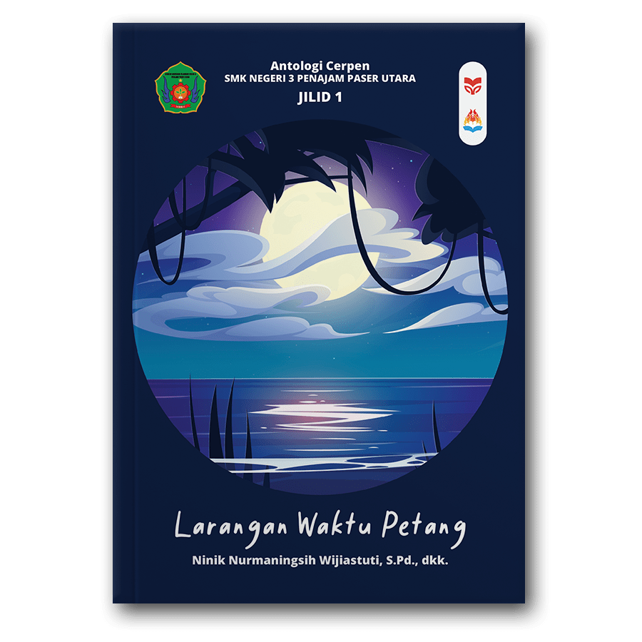 Larangan Waktu Petang