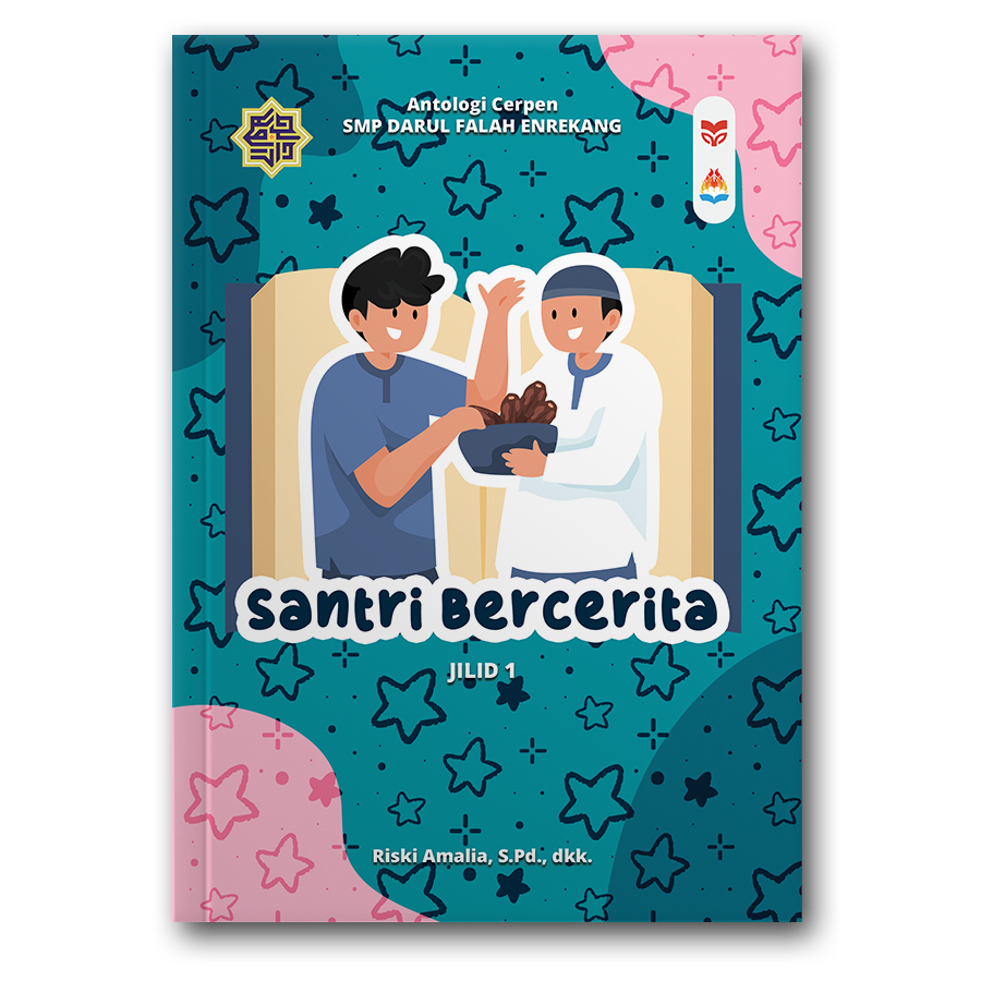 Santri Bercerita