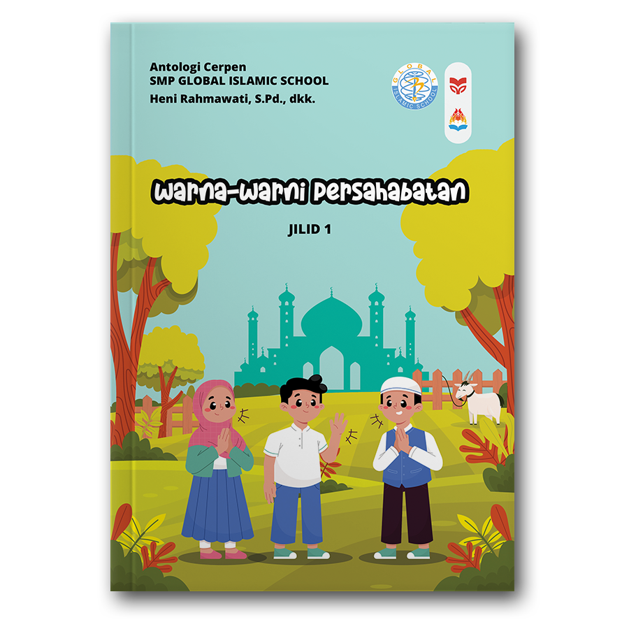 Warna-Warni Persahabatan