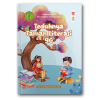 9G : Teduhnya Taman Literasi 9G