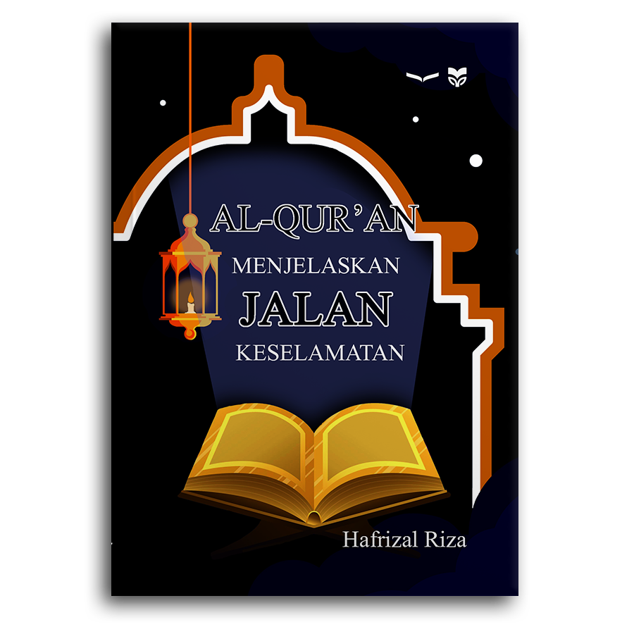 Al-Qur'An Menjelaskan Jalan Keselamatan