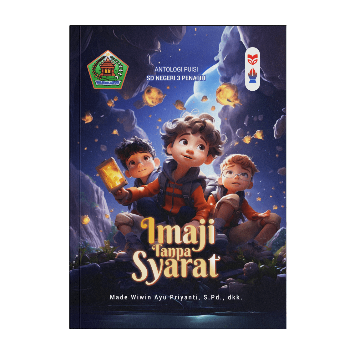 Imaji Tanpa Syarat