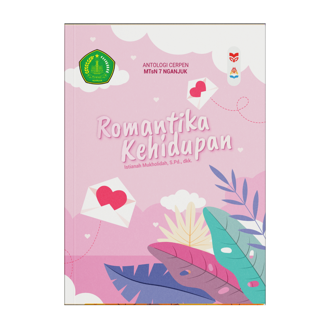 Puisi: Perjuangan / Cerpen: Romantika Kehidupan - Gambar 2