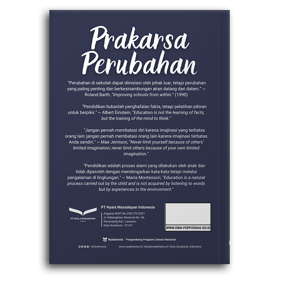 Prakarsa Perubahan - Gambar 2