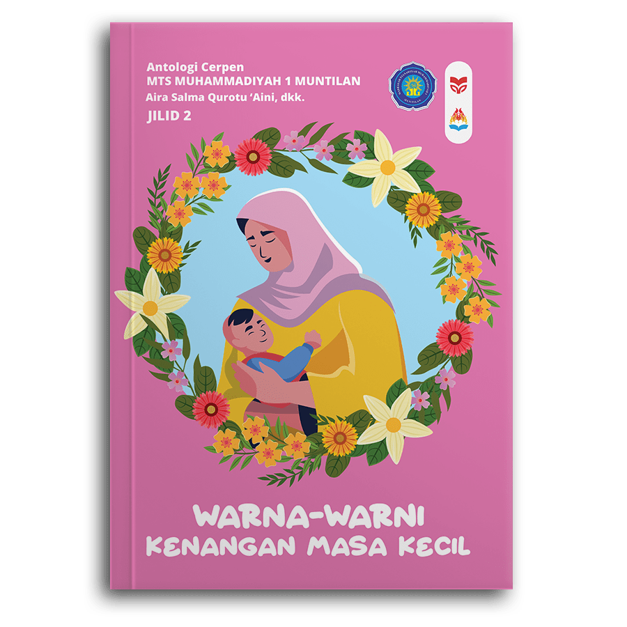Warna-Warni Kenangan Masa Kecil - Gambar 2