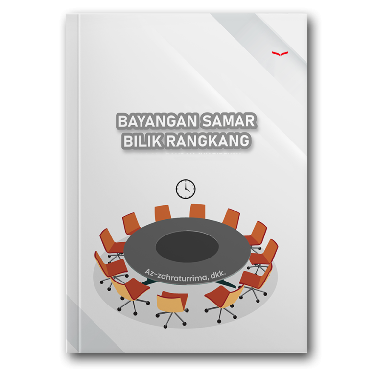 Bayangan Samar Bilik Rangkang