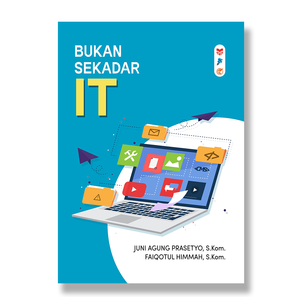 Bukan Sekadar It