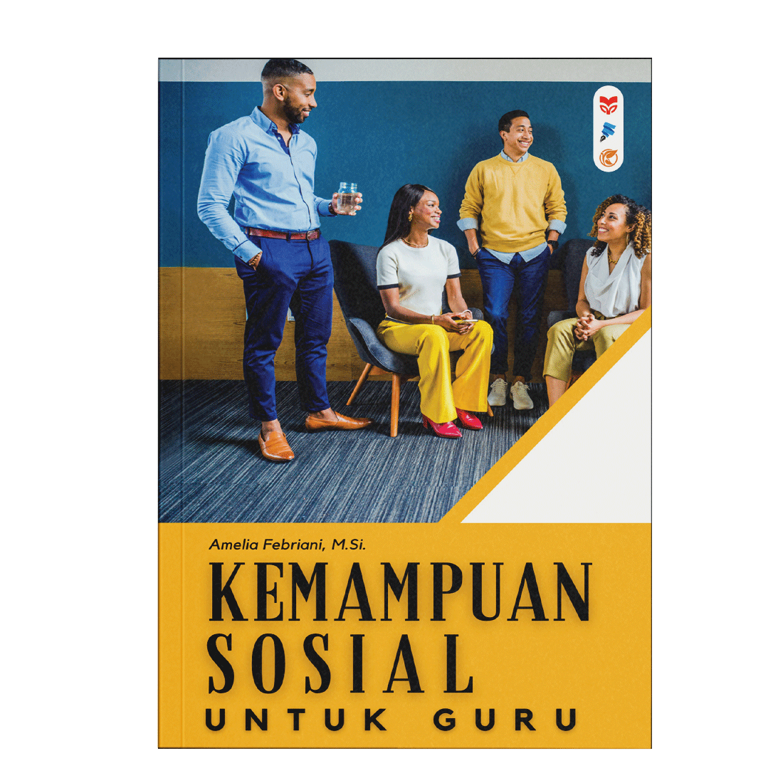 Kemampuan Sosial Untuk Guru