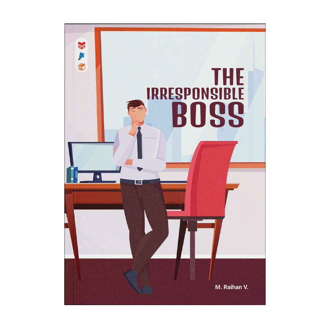 The Irresponsible Boss
