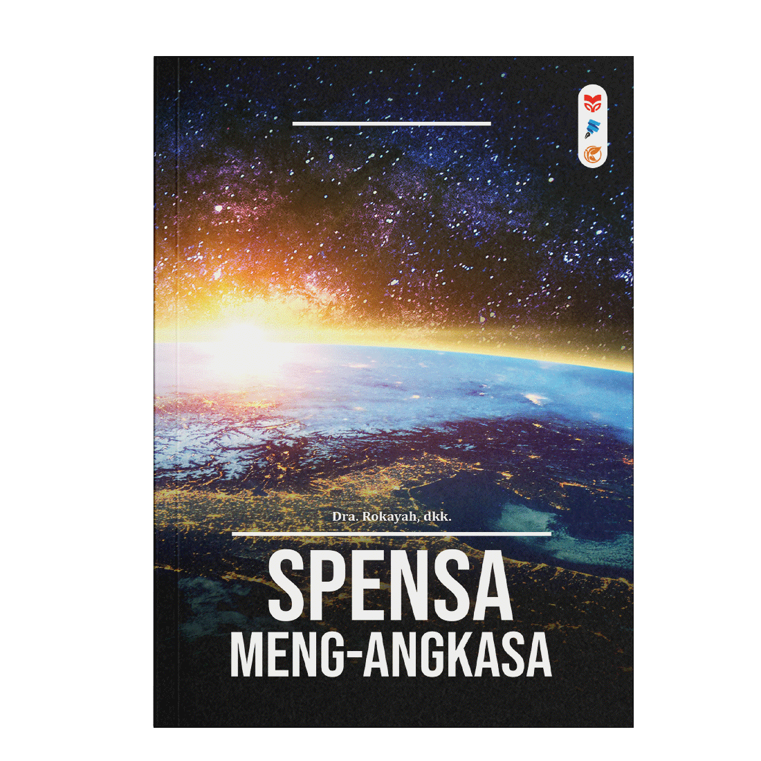 Spensa Meng-Angkasa
