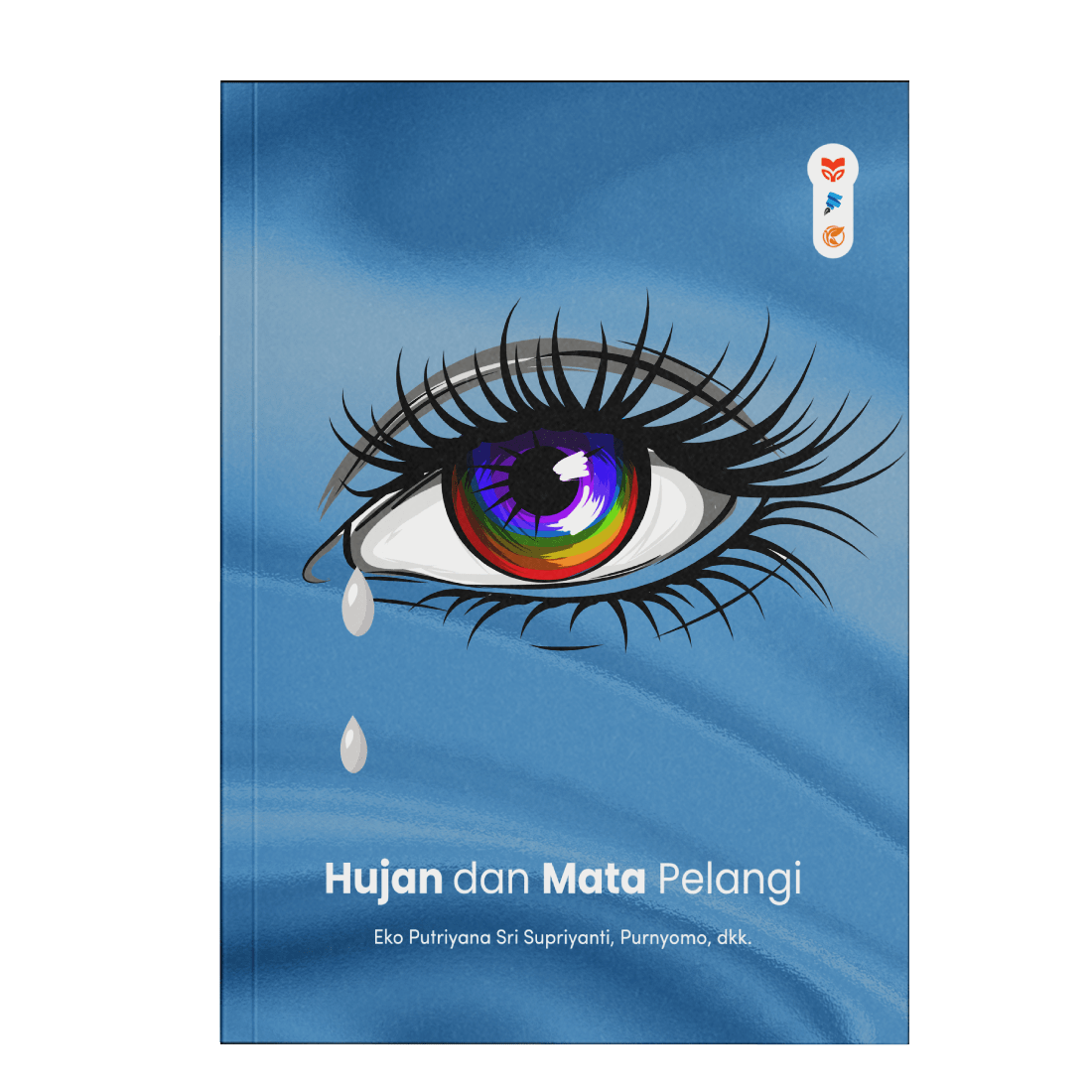 Hujan Dan Mata Pelangi
