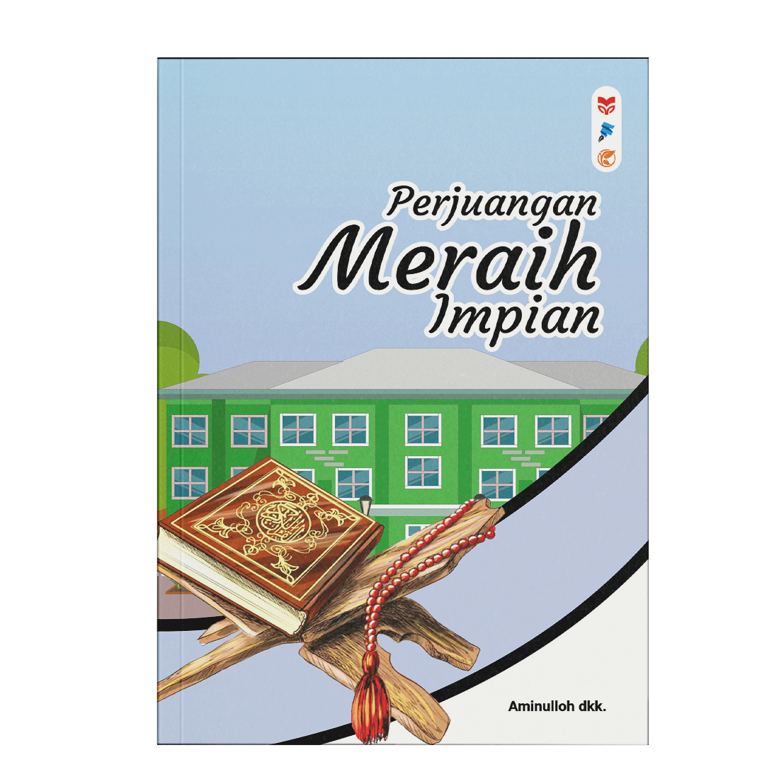 Perjuangan Meraih Impian