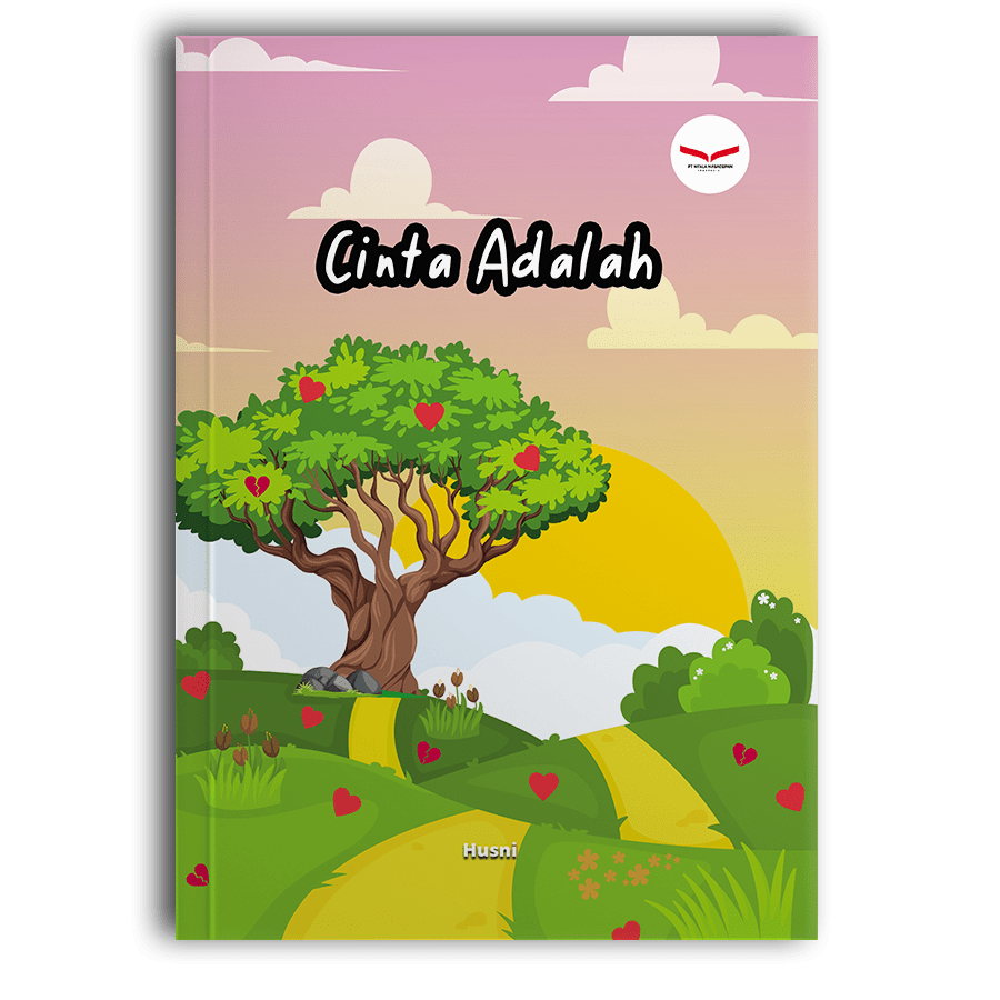 Cinta Adalah