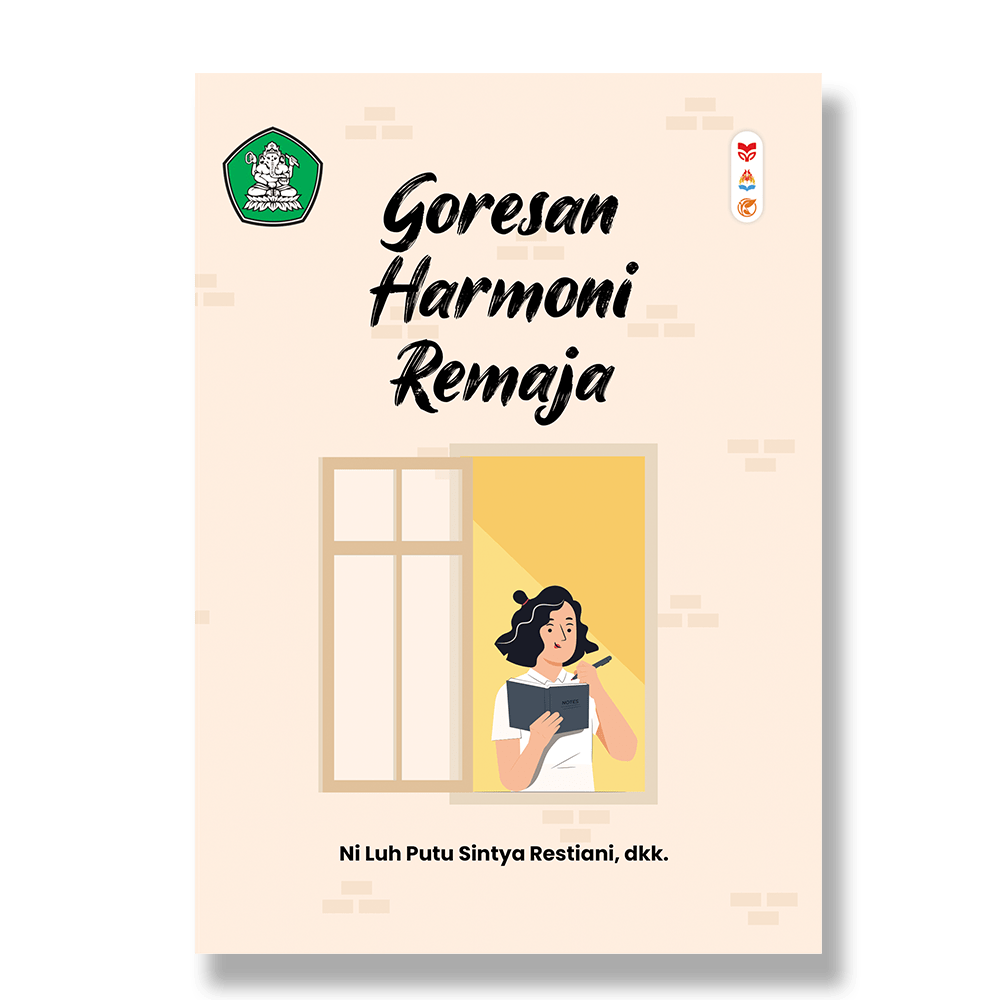Goresan Harmoni Remaja