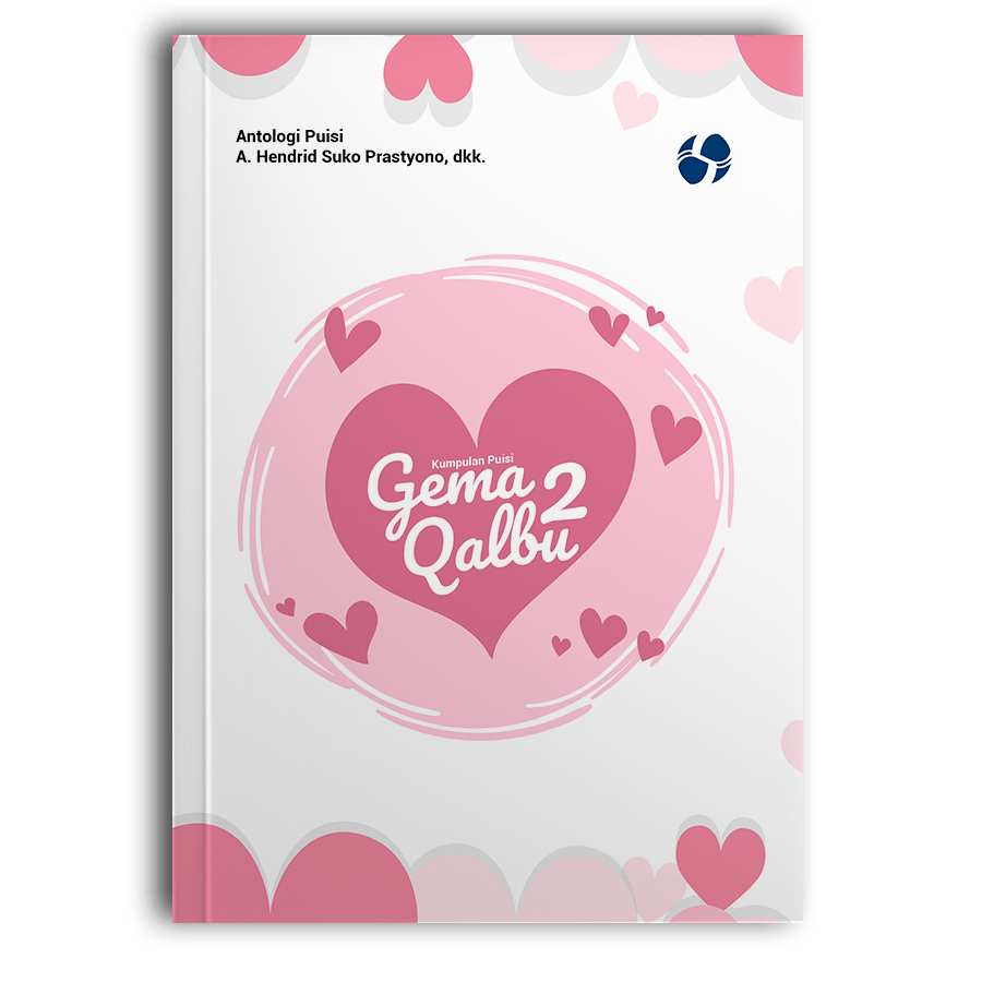 Kumpulan Puisi Gema Qalbu 2