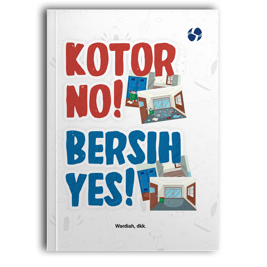 Kotor No! Bersih Yes!