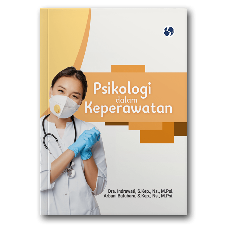 Psikologi Dalam Keperawatan