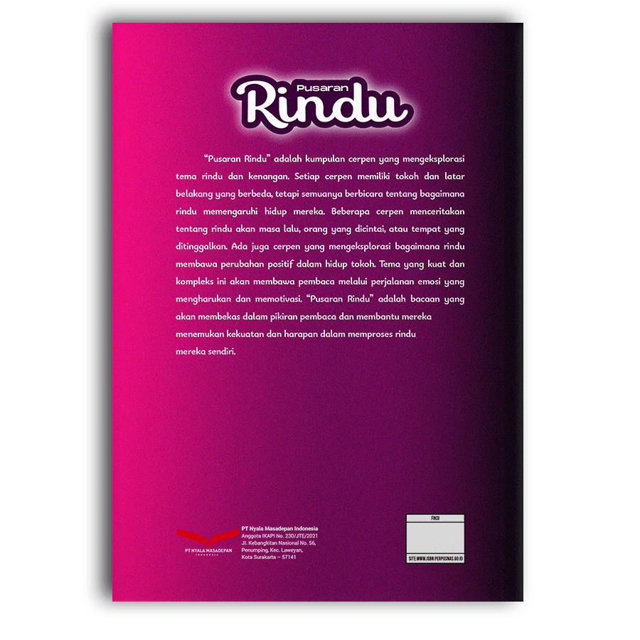 Pusaran Rindu - Gambar 2