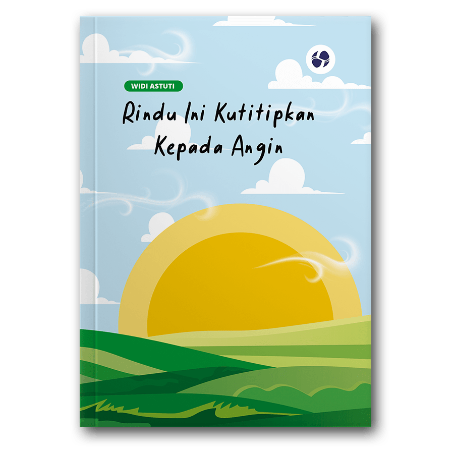 Rindu Ini Kutitipkan Kepada Angin
