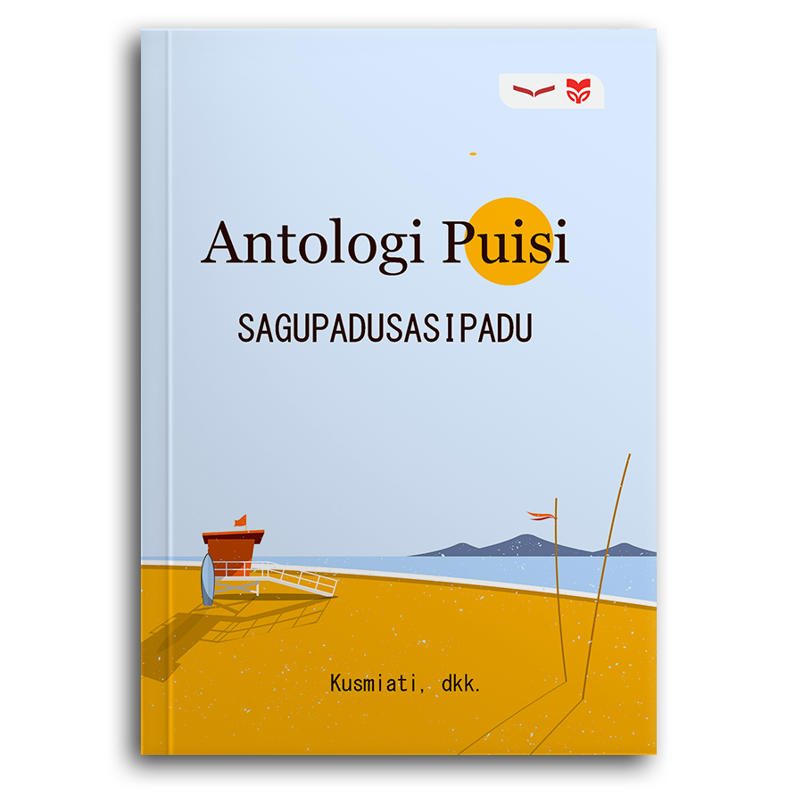 Antologi Pantun Sagupadusasipadu
