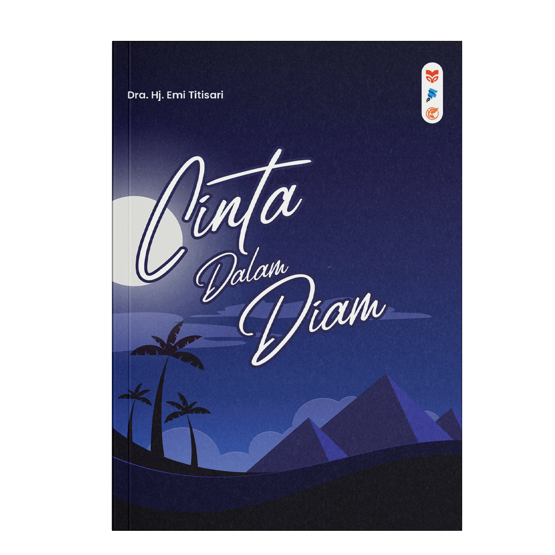 Cinta Dalam Diam