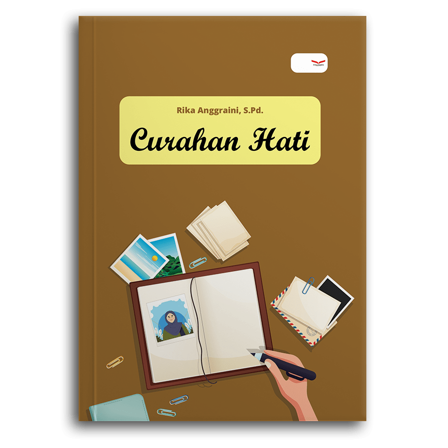 Curahan Hati
