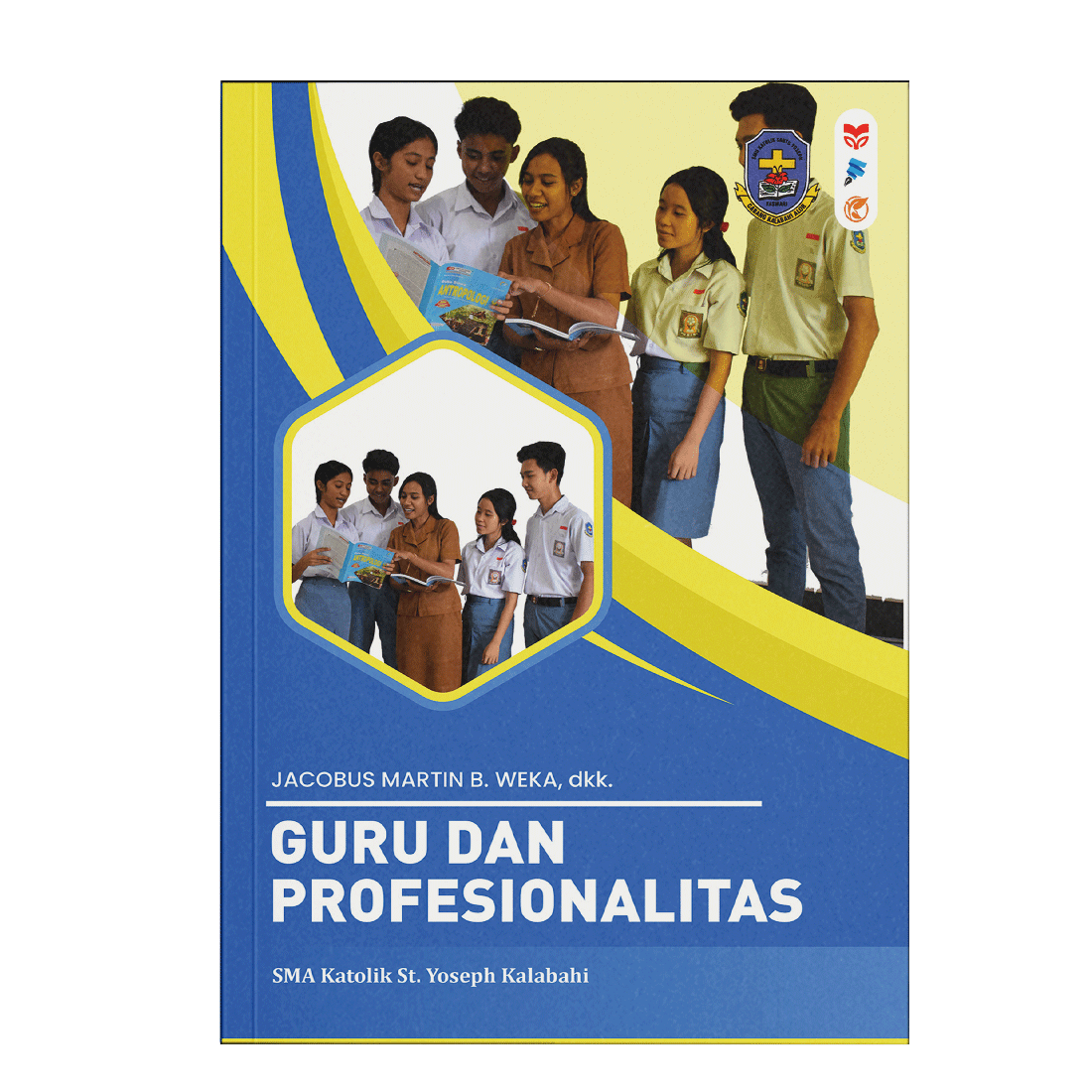 Guru Dan Profesionalitas
