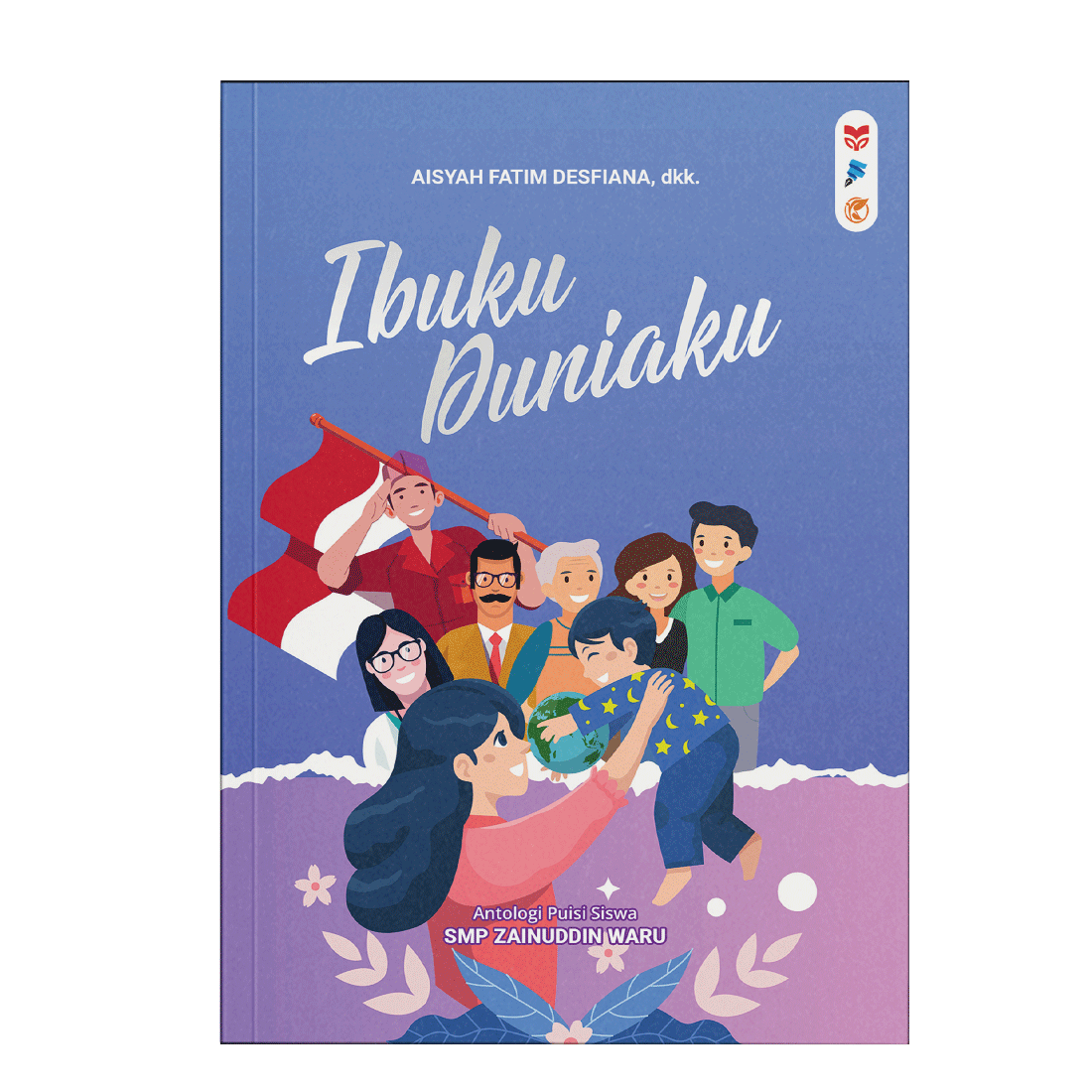 Ibuku Duniaku