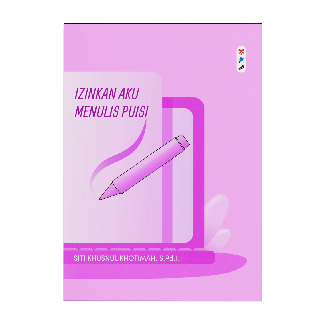 Izinkan Aku Menulis Puisi