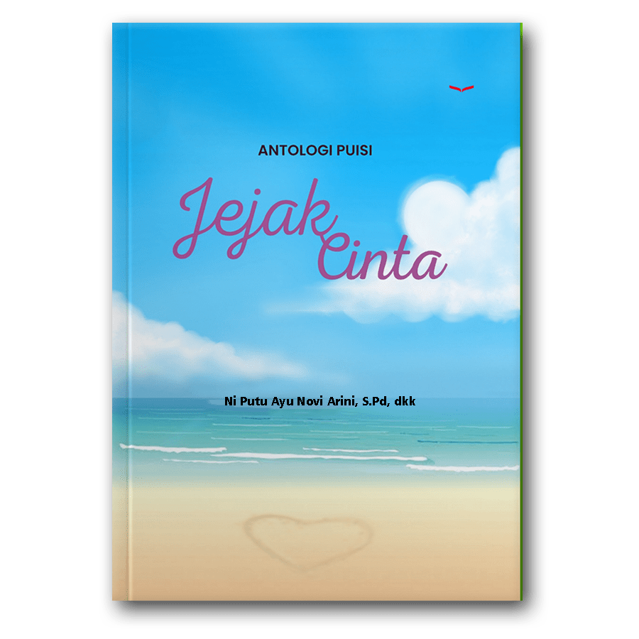 Jejak Cinta