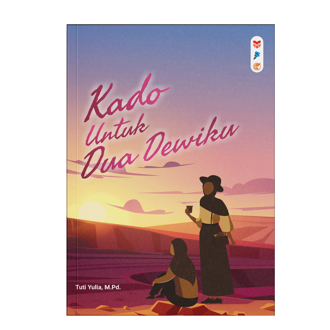 Kado Untuk Dua Dewiku