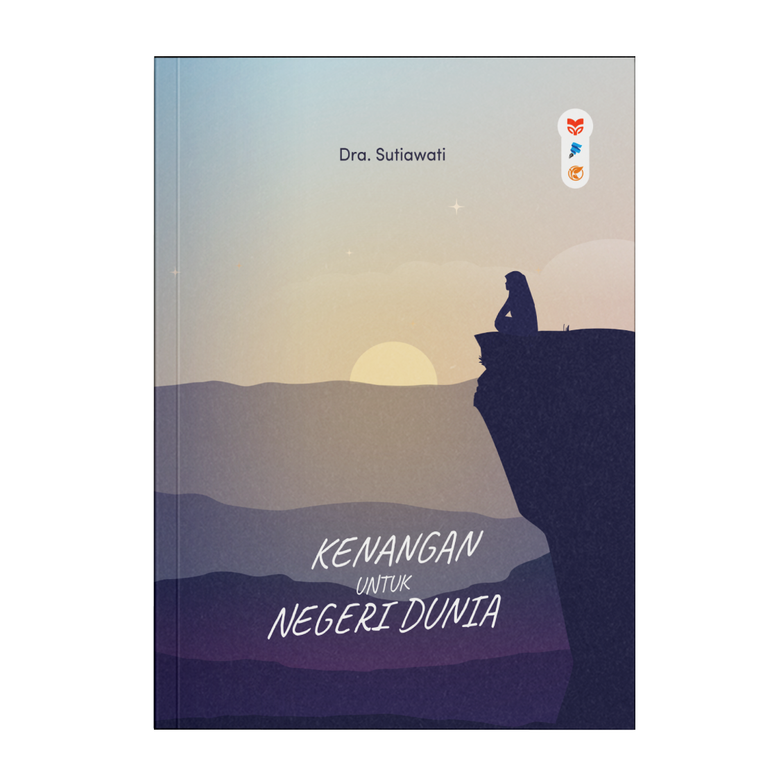 Kenangan Untuk Negeri Dunia