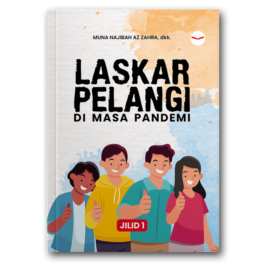 Laskar Pelangi Di Masa Pandemi