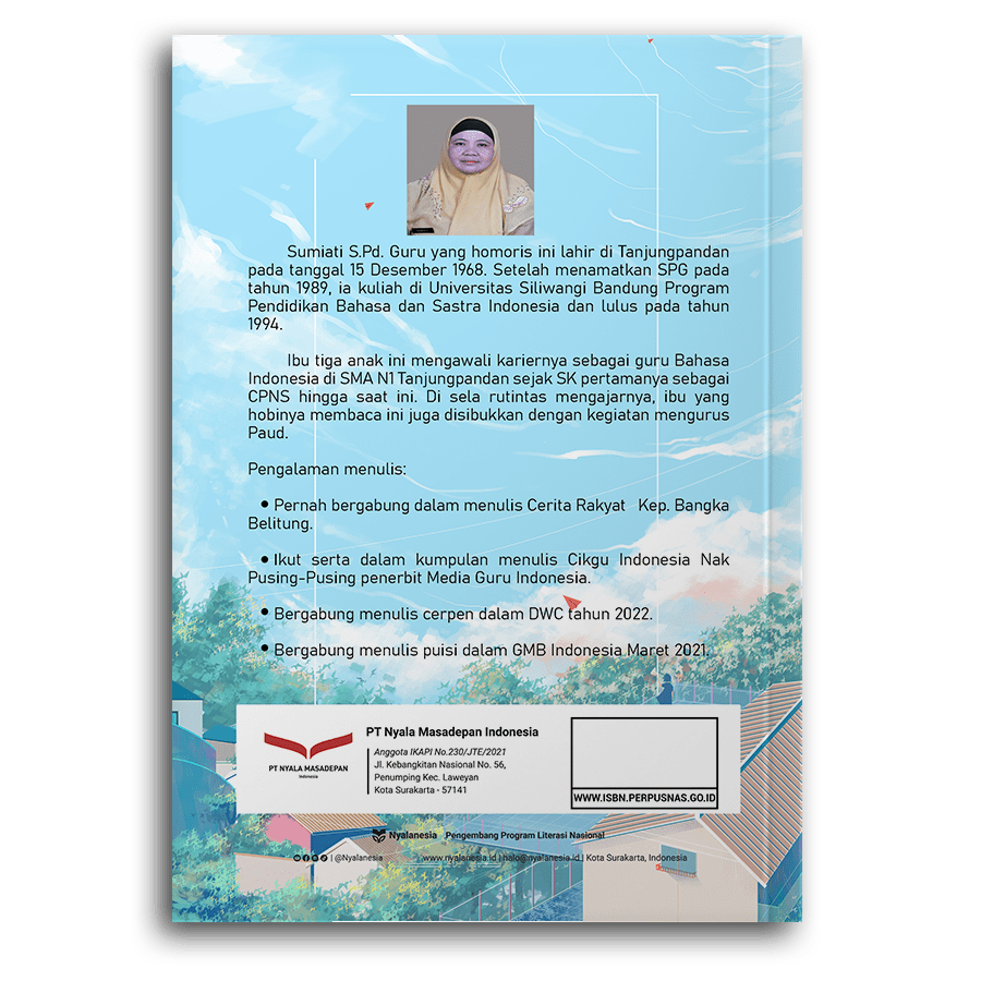 Nawasena - Gambar 2