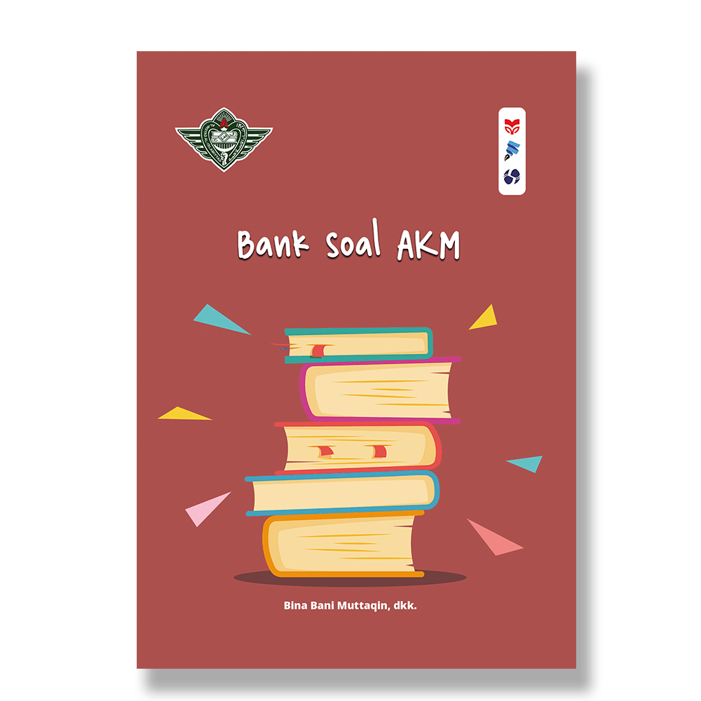 Bank Soal Akm