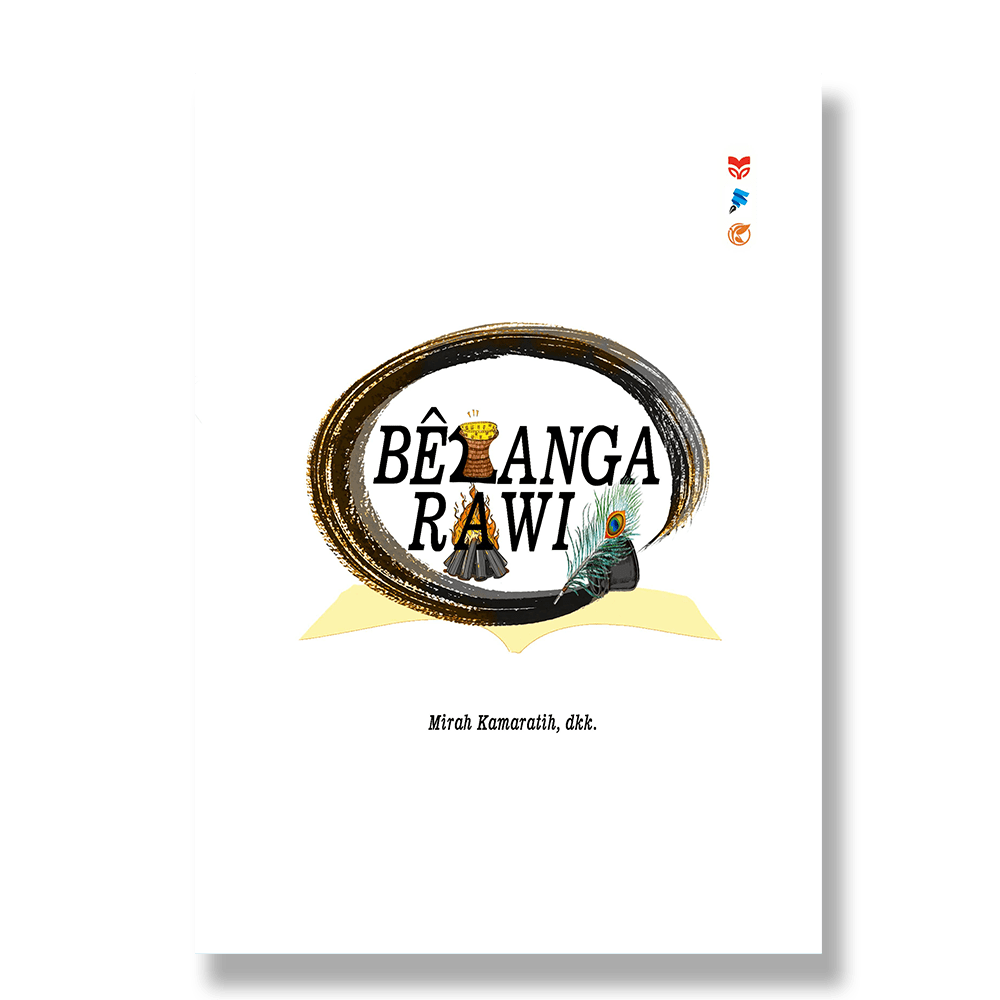 Belanga Rawi