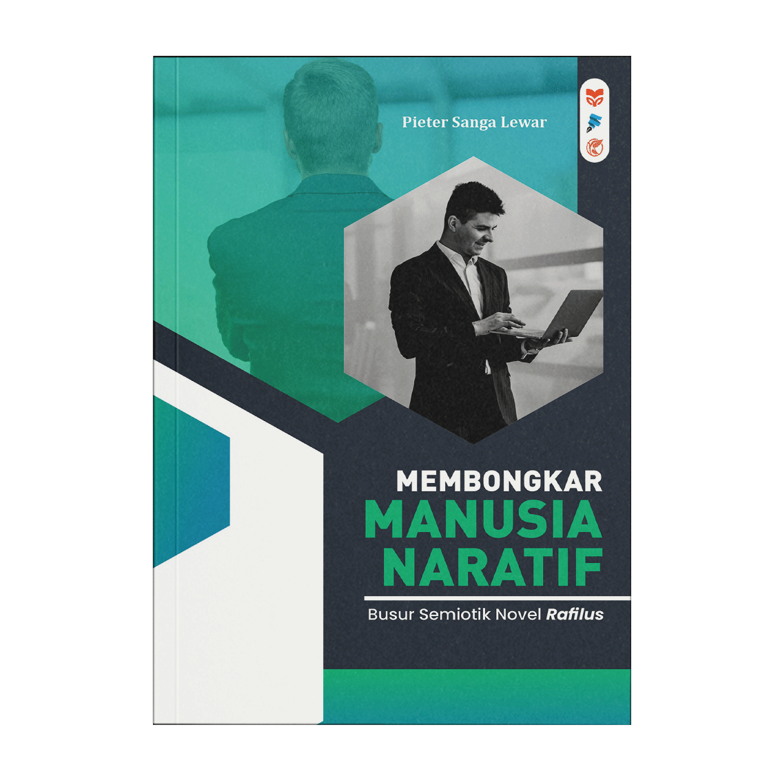 Membongkar Manusia Naratif: Busur Semiotik Novel Rafilus