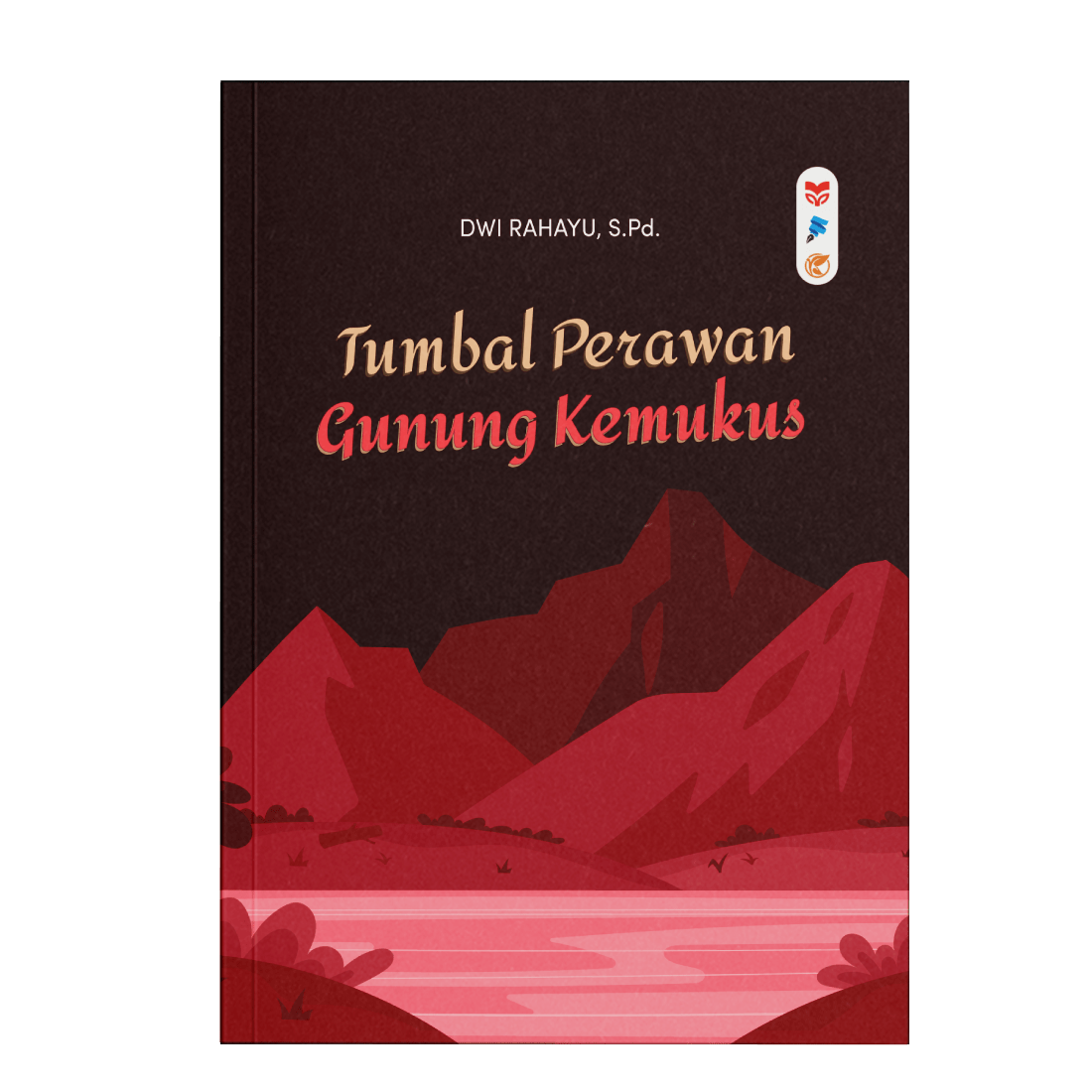 Tumbal Perawan Gunung Kemukus