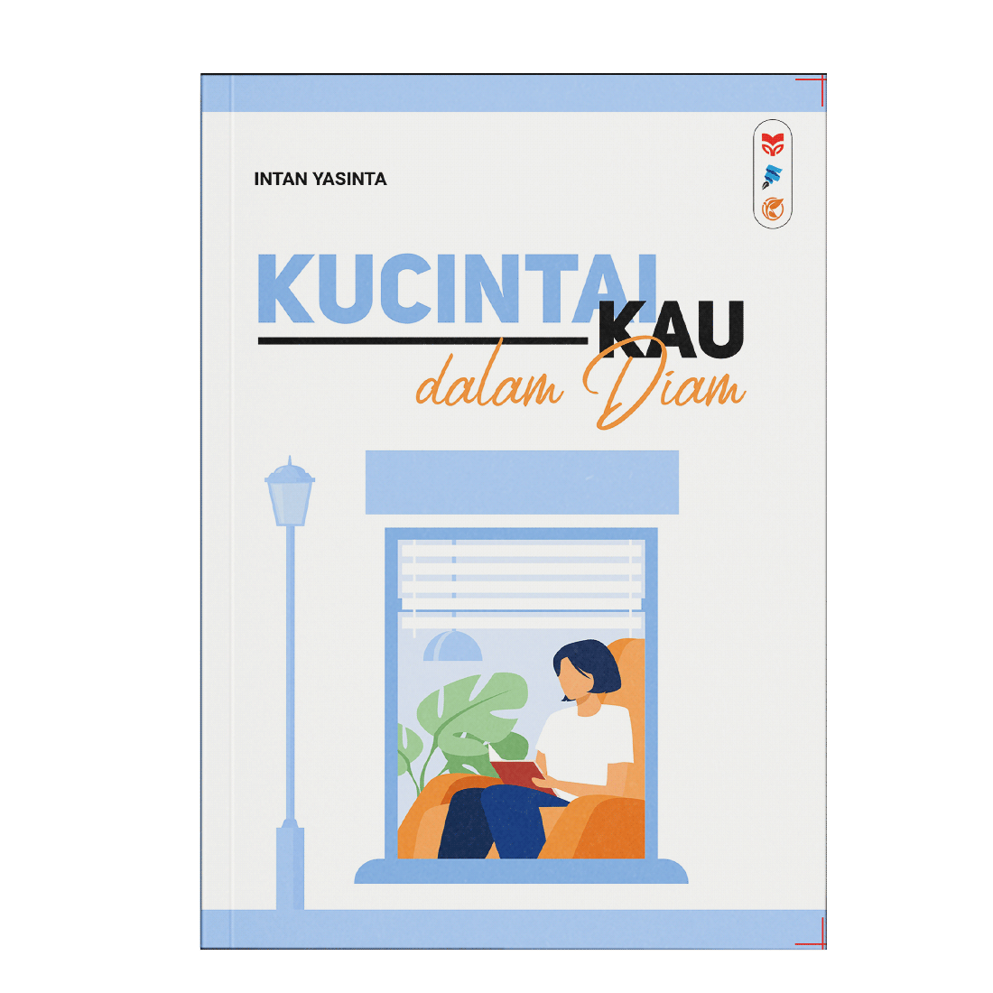 Kucintai Kau Dalam Diam