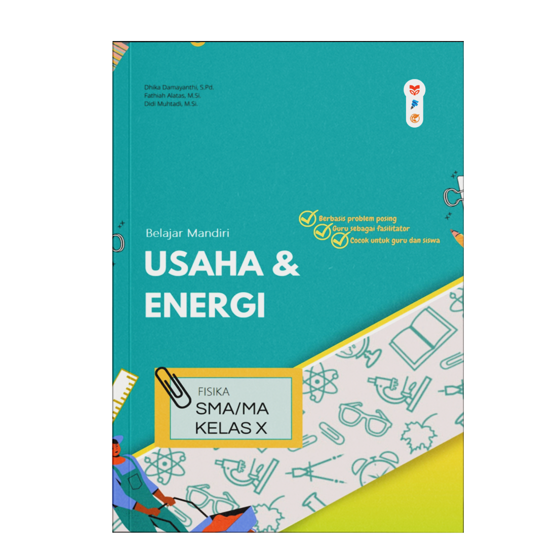 Belajar Mandiri Usaha &Amp; Energi