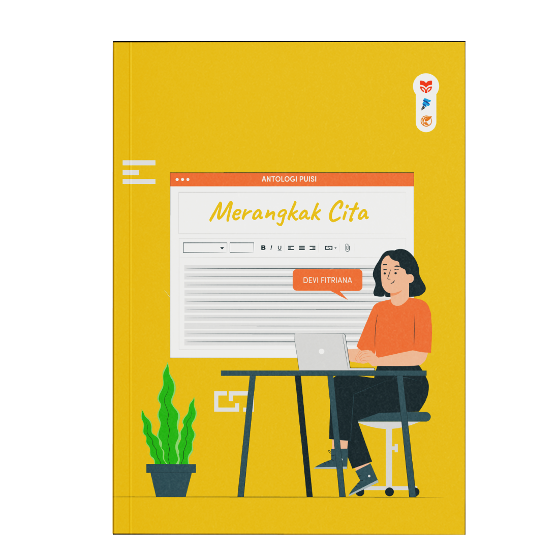 Merangkak Cita