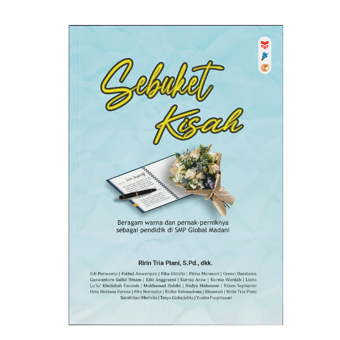 Sebuket Kisah