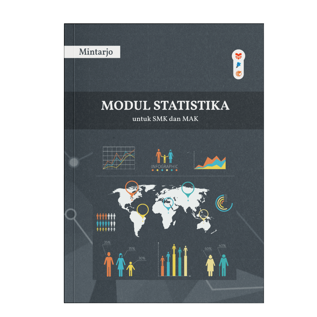 Modul Statistika Untuk Smk Dan Mak